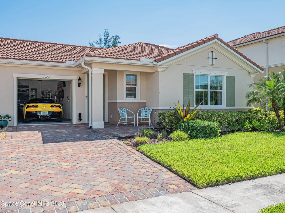 Unit for sale at 1072 Cheval Drive, Vero Beach, FL 32960