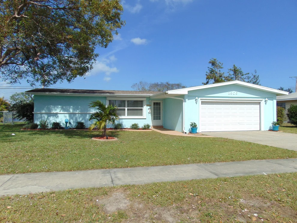Unit for sale at 2906 Fountainhead Boulevard, Melbourne, FL 32935