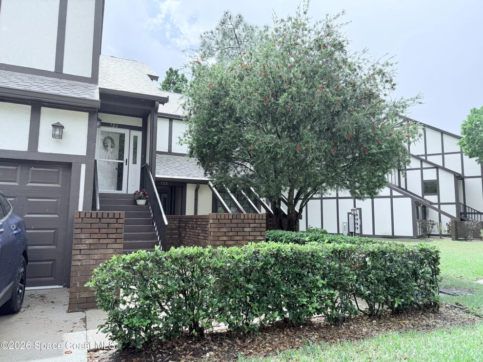 Unit for sale at 728 Greenwood Manor Circle, West Melbourne, FL 32904