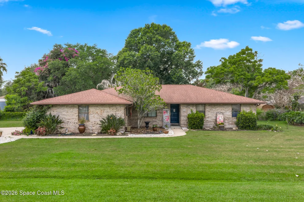Unit for sale at 874 Gabriel Avenue NE, Palm Bay, FL 32907
