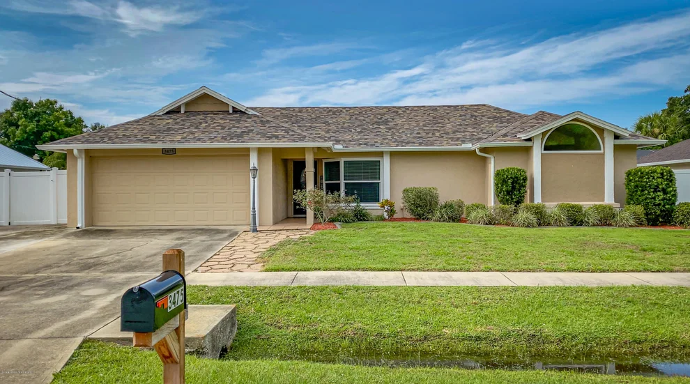 Unit for sale at 3475 Lost Canyon Place, Cocoa, FL 32926
