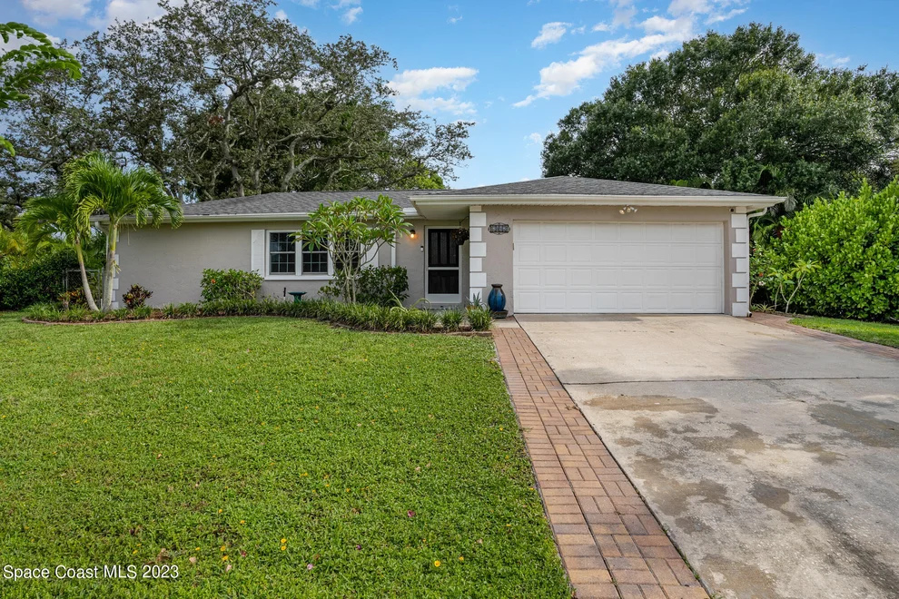 Unit for sale at 2842 Watkins Drive, Melbourne, FL 32901
