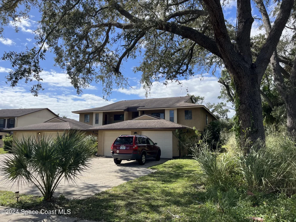 Unit for sale at 3115 Finsterwald Drive, Titusville, FL 32780