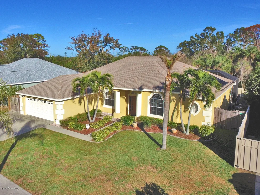Unit for sale at 1595 Stafford Avenue, Merritt Island, FL 32952