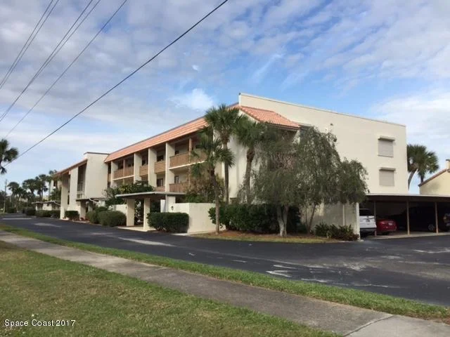 Unit for sale at 1611 Minutemen Causeway, Cocoa Beach, FL 32931