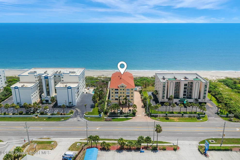 Unit for sale at 1515 N Highway A1a, Indialantic, FL 32903