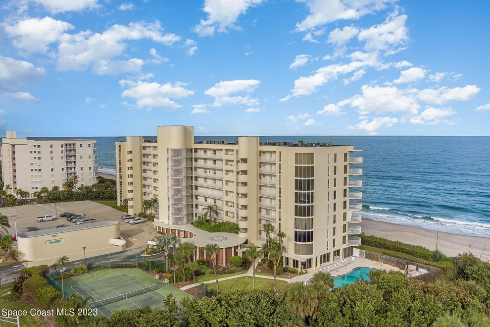 Unit for sale at 2225 Highway A1a, Indian Harbour Beach, FL 32937