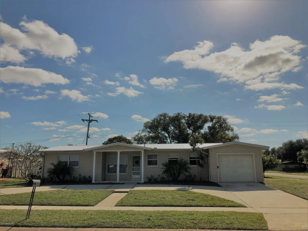 Unit for sale at 973 Palmer Street, Rockledge, FL 32955