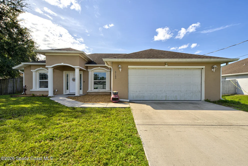 Unit for sale at 6165 Adina Road, Cocoa, FL 32927