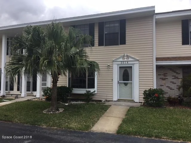 Unit for sale at 2014 Manor Drive NE, Palm Bay, FL 32905