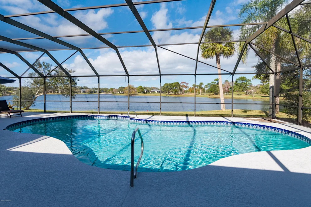 Unit for sale at 1080 Inverness Avenue, Melbourne, FL 32940