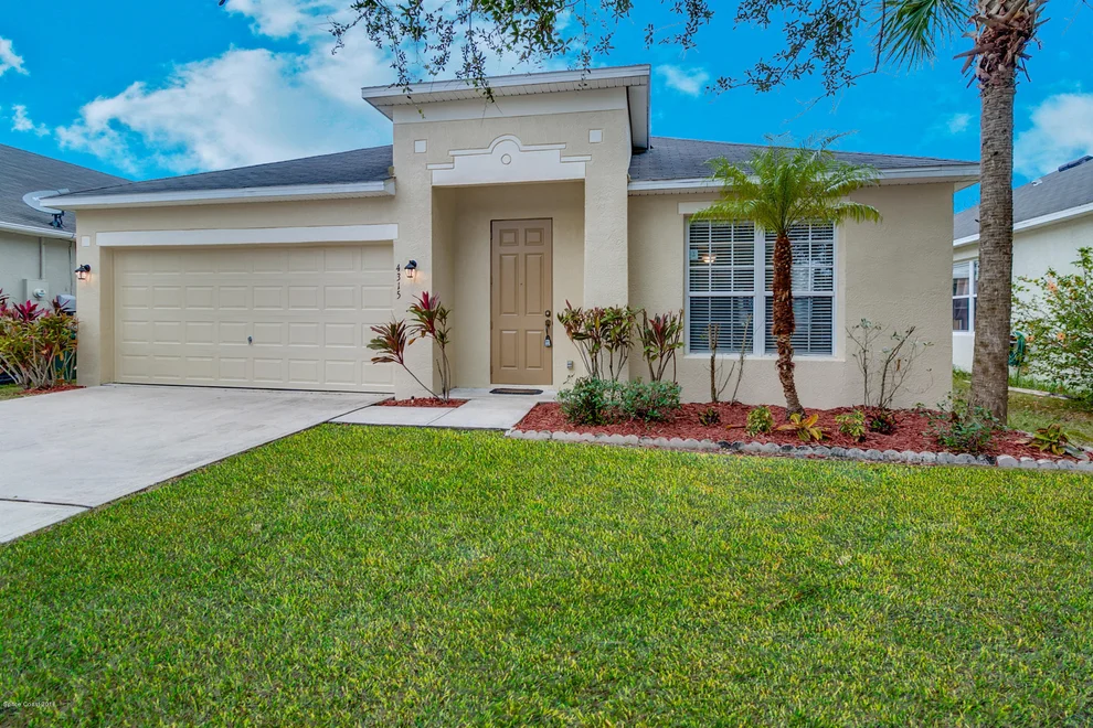 Unit for sale at 4315 Canby Drive, Melbourne, FL 32901