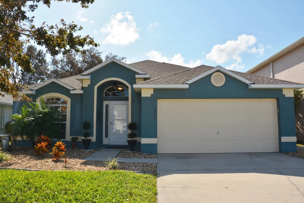 Unit for sale at 1060 Rock Springs Drive, Melbourne, FL 32940
