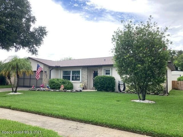 Unit for sale at 842 Westport Drive, Rockledge, FL 32955