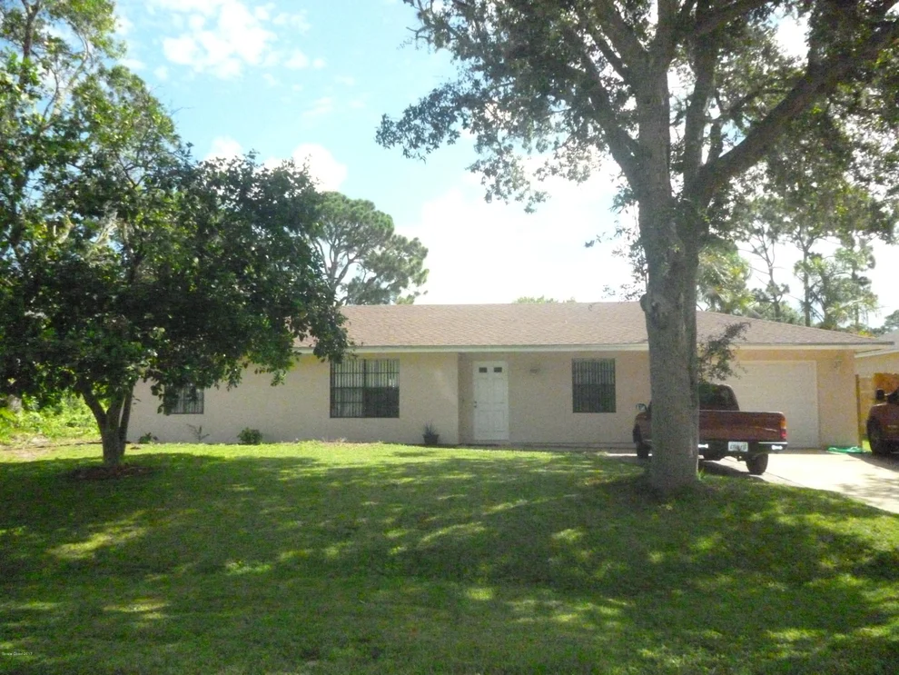 Unit for sale at 1239 Packer Road SE, Palm Bay, FL 32909