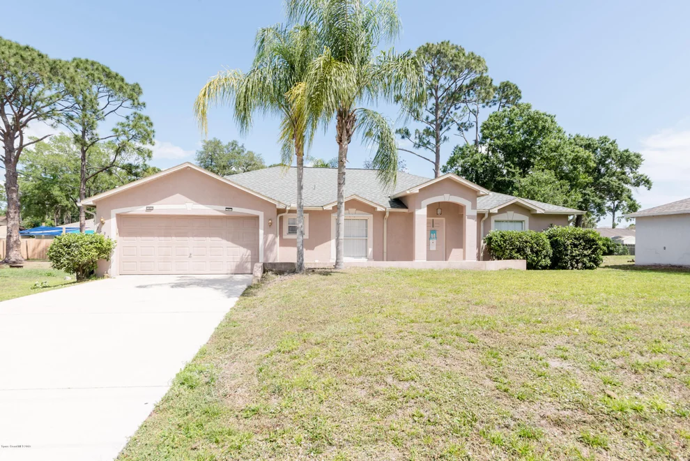 Unit for sale at 7195 Venus Avenue, Cocoa, FL 32927