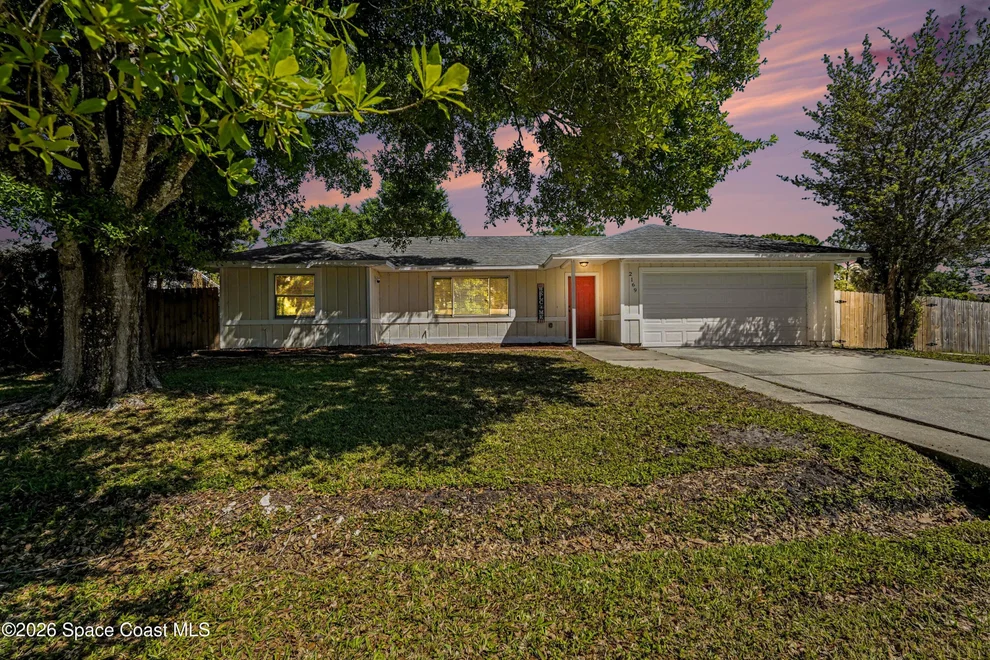 Unit for sale at 2169 Wagonwheel Avenue SE, Palm Bay, FL 32909