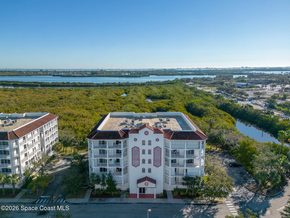 Unit for sale at 801 Del Rio Way, Merritt Island, FL 32953