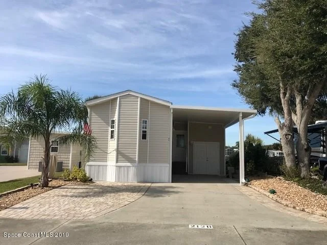 Unit for sale at 2120 Orbiter Court, Titusville, FL 32796