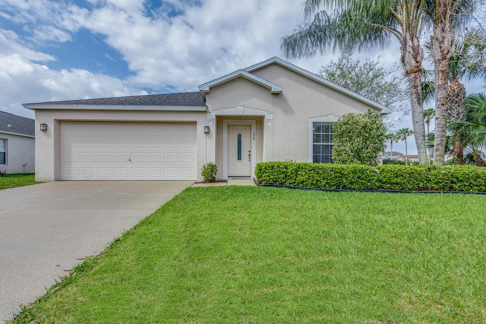 Unit for sale at 190 Wickham Lakes Drive, Melbourne, FL 32940