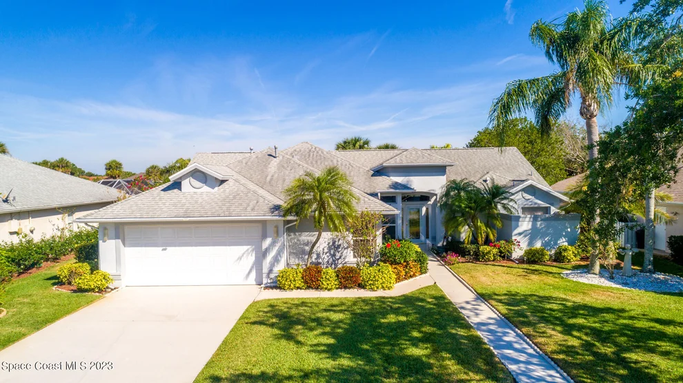 Unit for sale at 2398 Golf Vista Boulevard, Rockledge, FL 32955