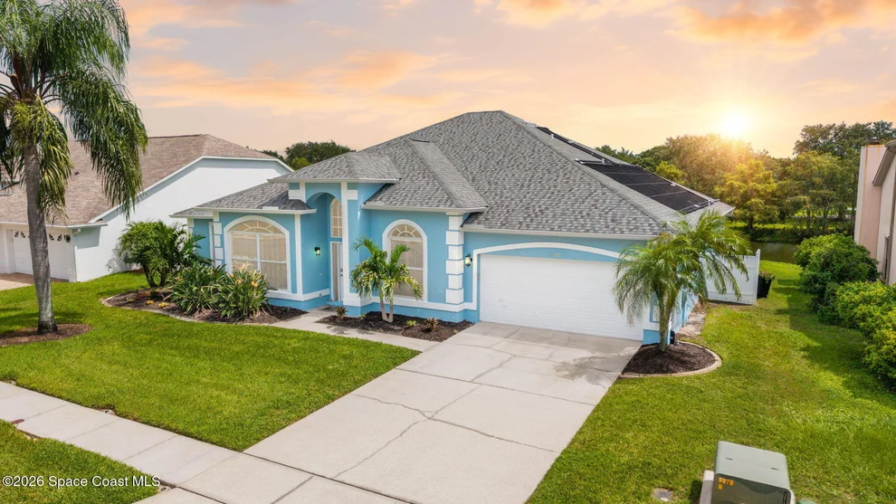 Unit for sale at 3685 Starlight Avenue, Merritt Island, FL 32953
