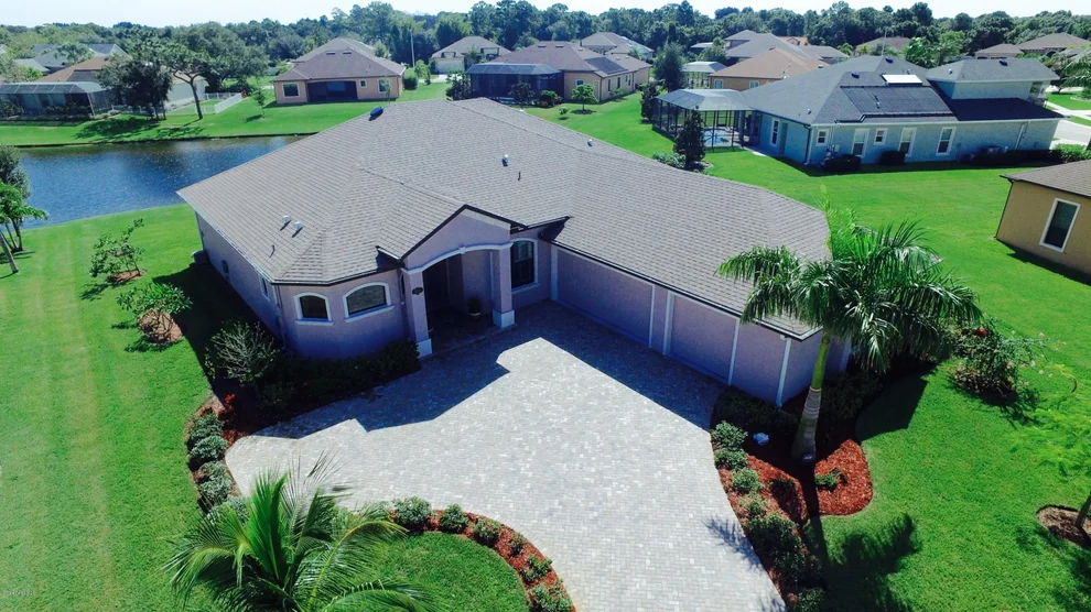 Unit for sale at 1517 Abberton Court, Melbourne, FL 32934