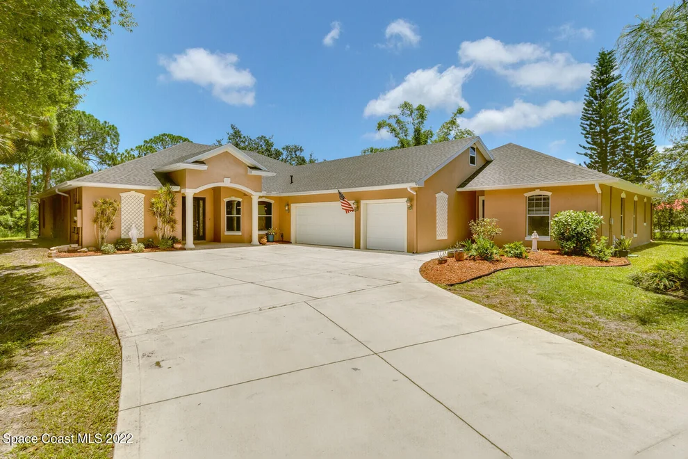 Unit for sale at 4215 Turtle Mound Road, Melbourne, FL 32934