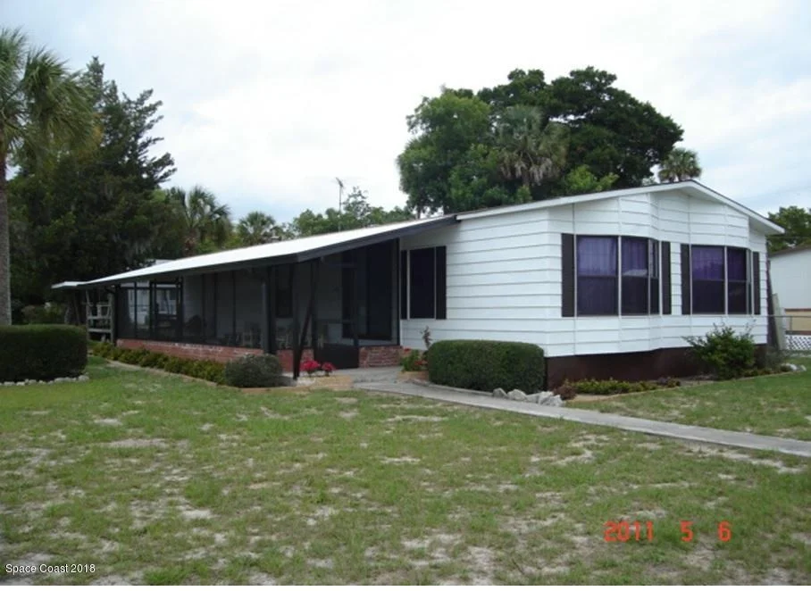 Unit for sale at 601 Breezeway Drive, Cocoa, FL 32926
