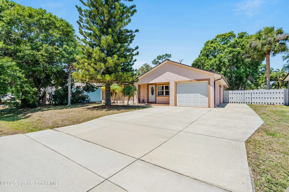 Unit for sale at 1044 Bernice Road, Rockledge, FL 32955