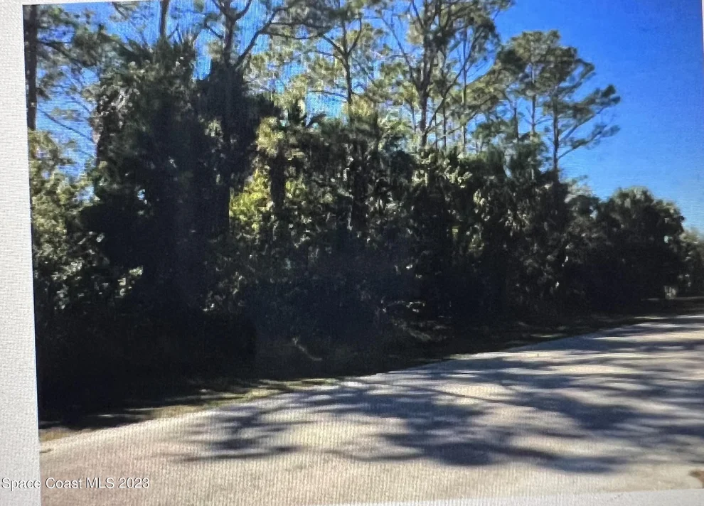Unit for sale at 268 Barbarossa Road NW, Palm Bay, FL 32907