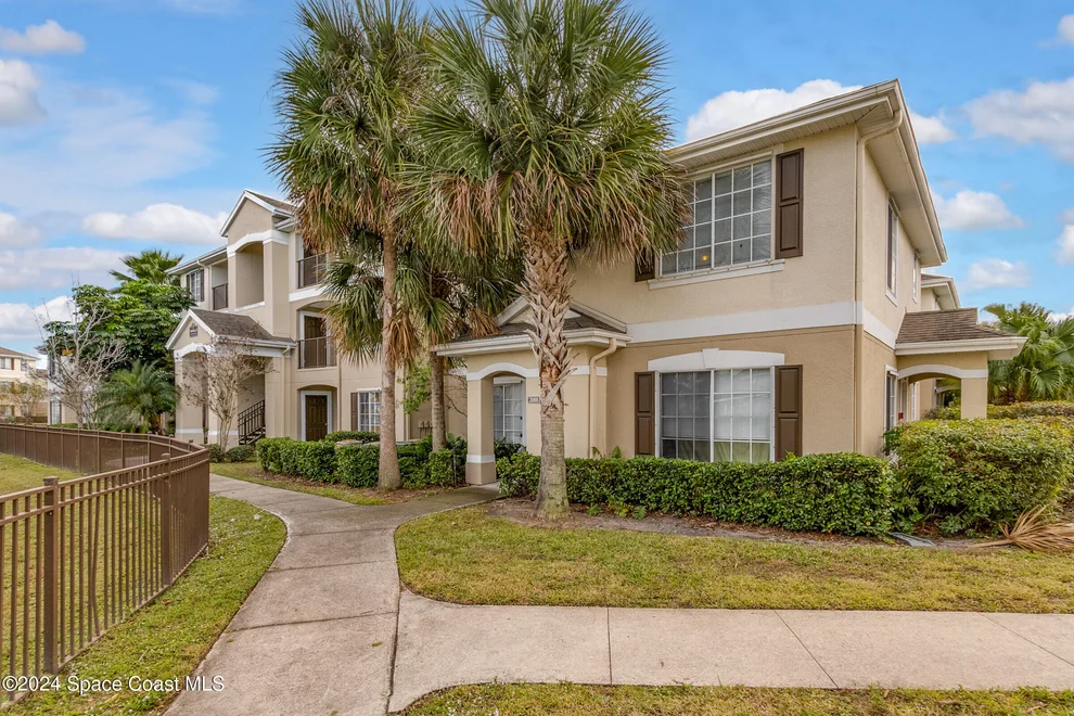 Unit for sale at 3552 D'Avinci Way, Melbourne, FL 32901