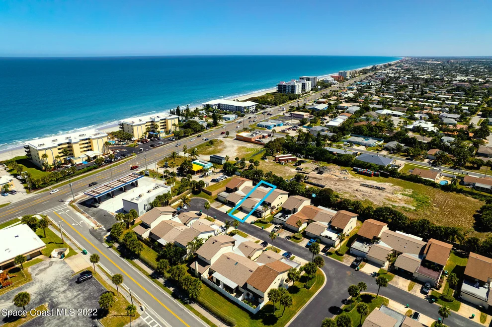 Unit for sale at 115 Seawind Drive, Satellite Beach, FL 32937