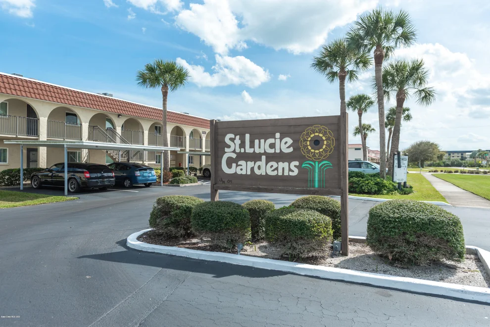 Unit for sale at 201 Saint Lucie Lane, Cocoa Beach, FL 32931