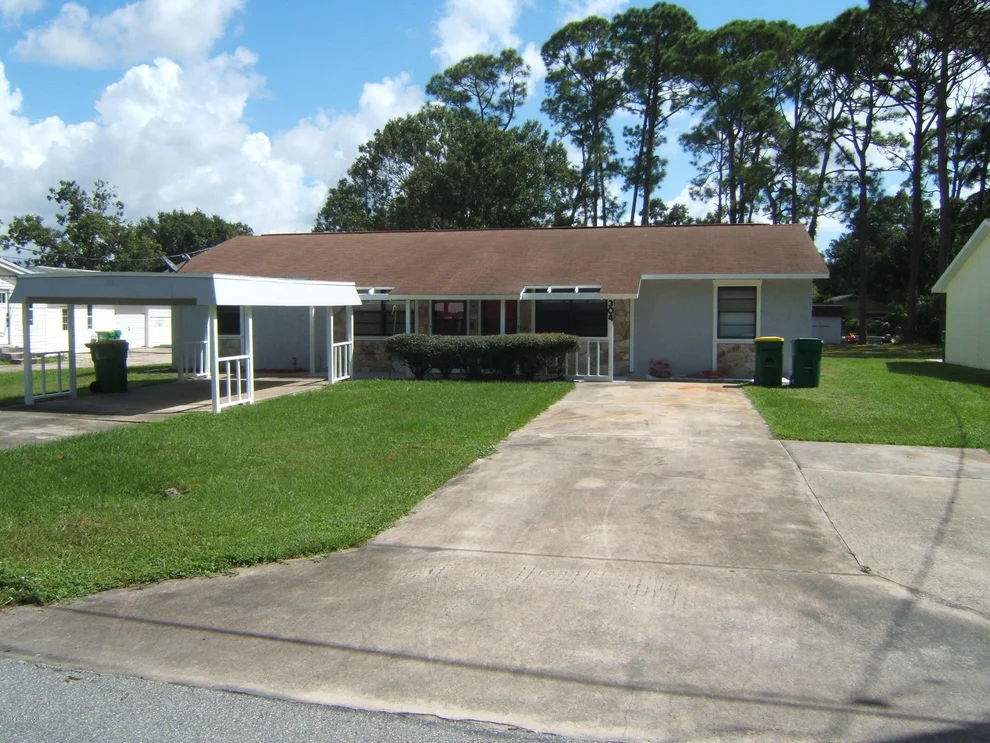 Unit for sale at 306 Palm Avenue, Cocoa, FL 32922
