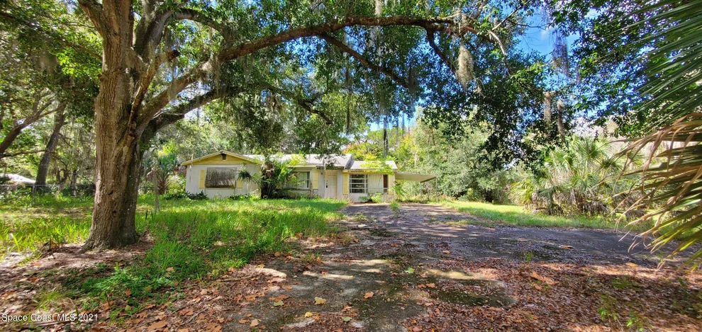 Unit for sale at 712 N Dixie Avenue, Titusville, FL 32796