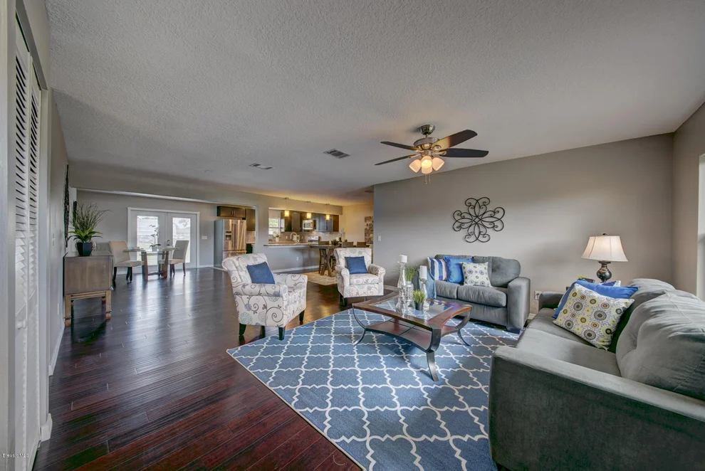 Unit for sale at 1025 Riviera Drive NE, Palm Bay, FL 32905