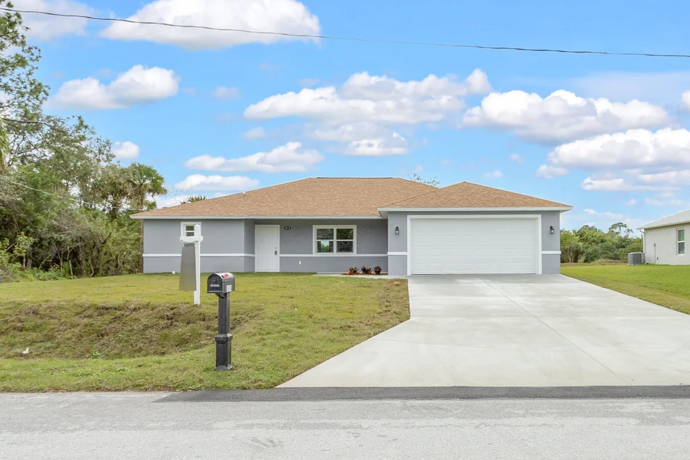 Unit for sale at 1874 Delaware Street NW, Palm Bay, FL 32907