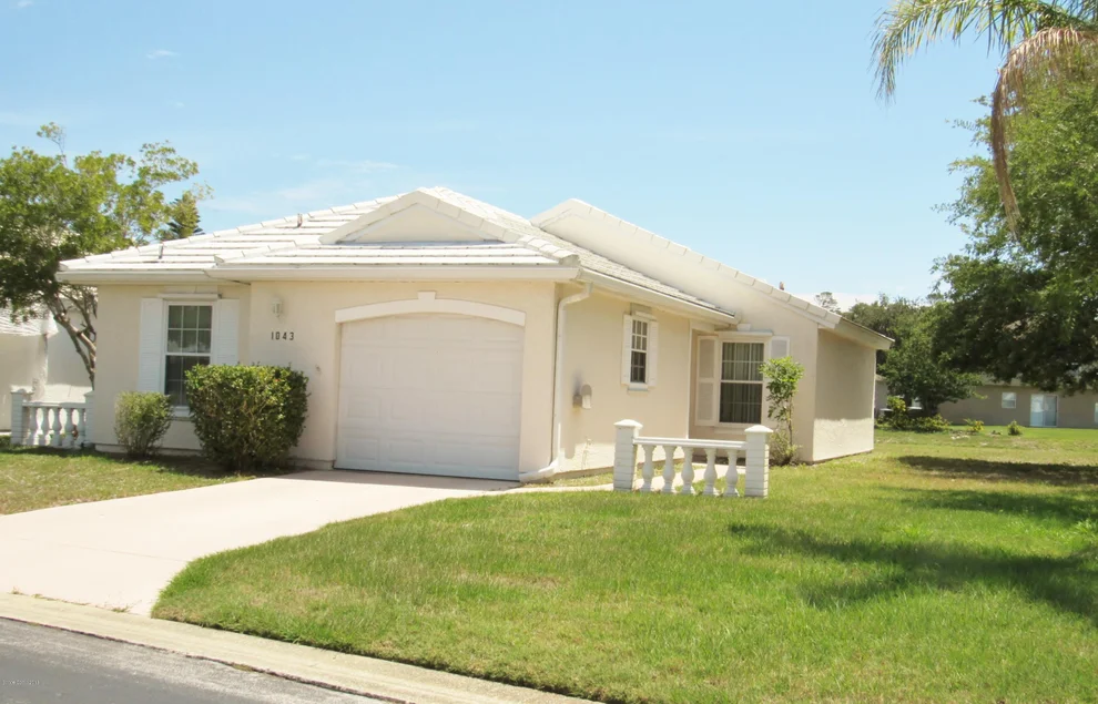 Unit for sale at 1043 NE Goldenrod Circle NE, Palm Bay, FL 32905