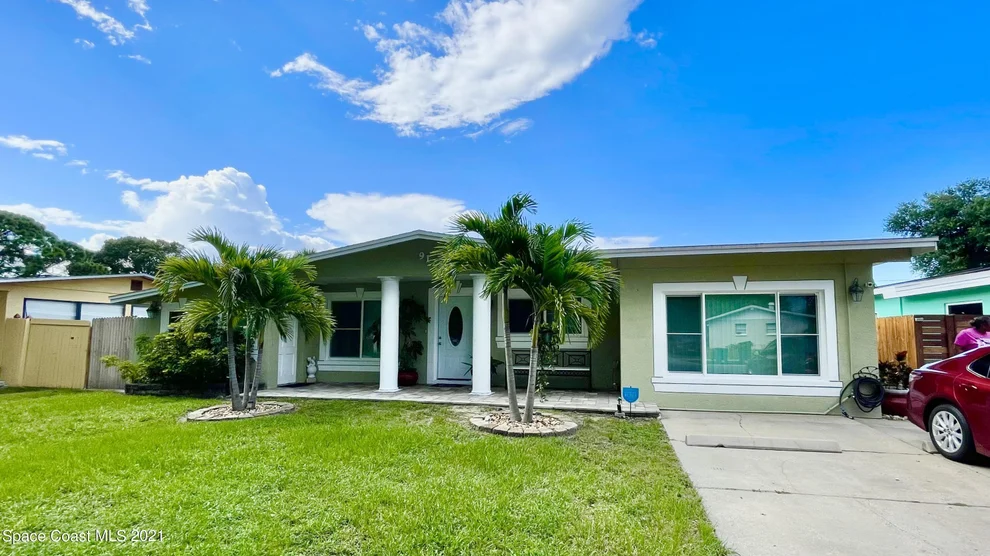 Unit for sale at 912 Fern Avenue, Cocoa, FL 32922