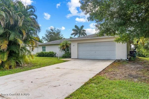Unit for sale at 682 Breakwater Terrace, Sebastian, FL 32958