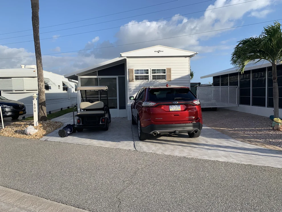 Unit for sale at 600 Galaxy Lane, Melbourne Beach, FL 32951