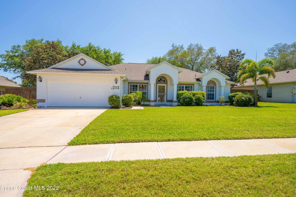 Unit for sale at 1137 Meadow Lark Drive, Titusville, FL 32780