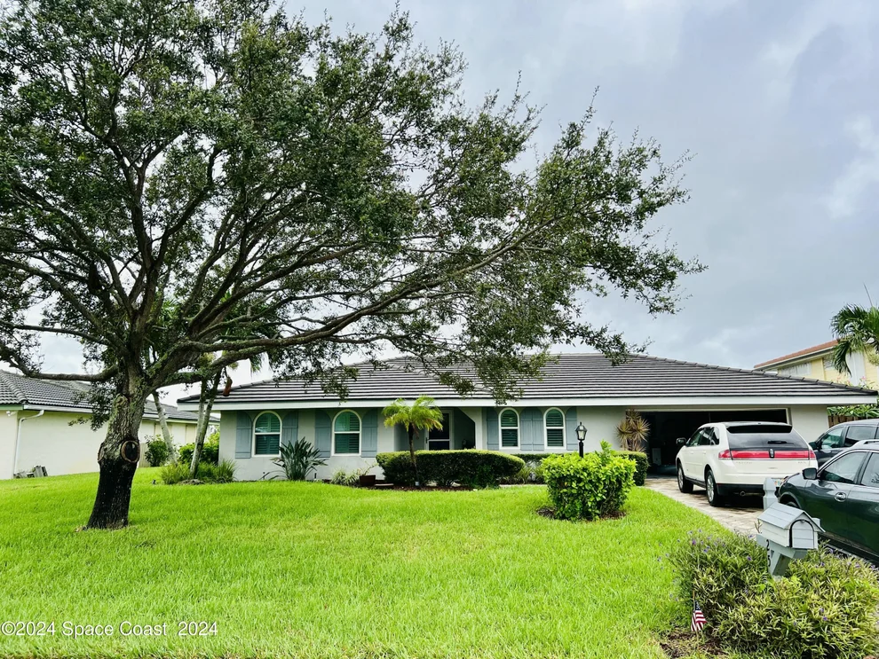 Unit for sale at 425 Red Sail, Satellite Beach, FL 32937