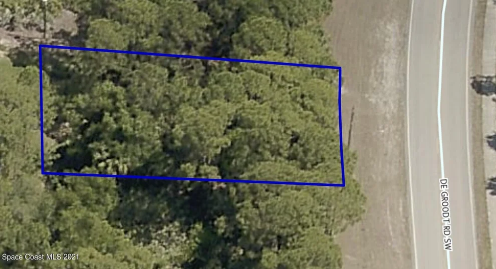 Unit for sale at 1338 Degroodt Road SW, Palm Bay, FL 32908