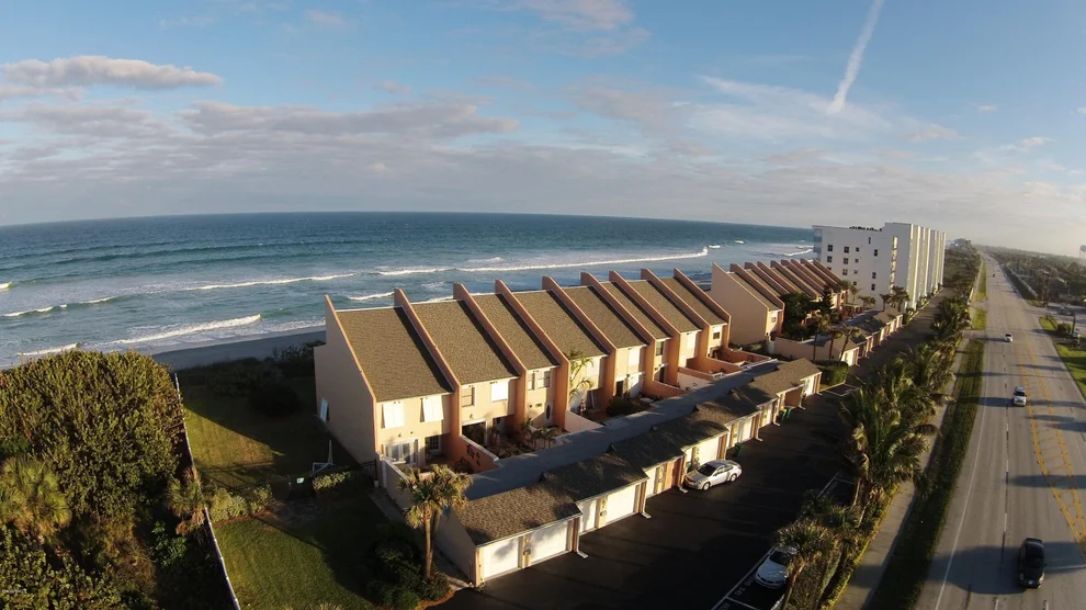 Unit for sale at 543 Highway A1a, Satellite Beach, FL 32937