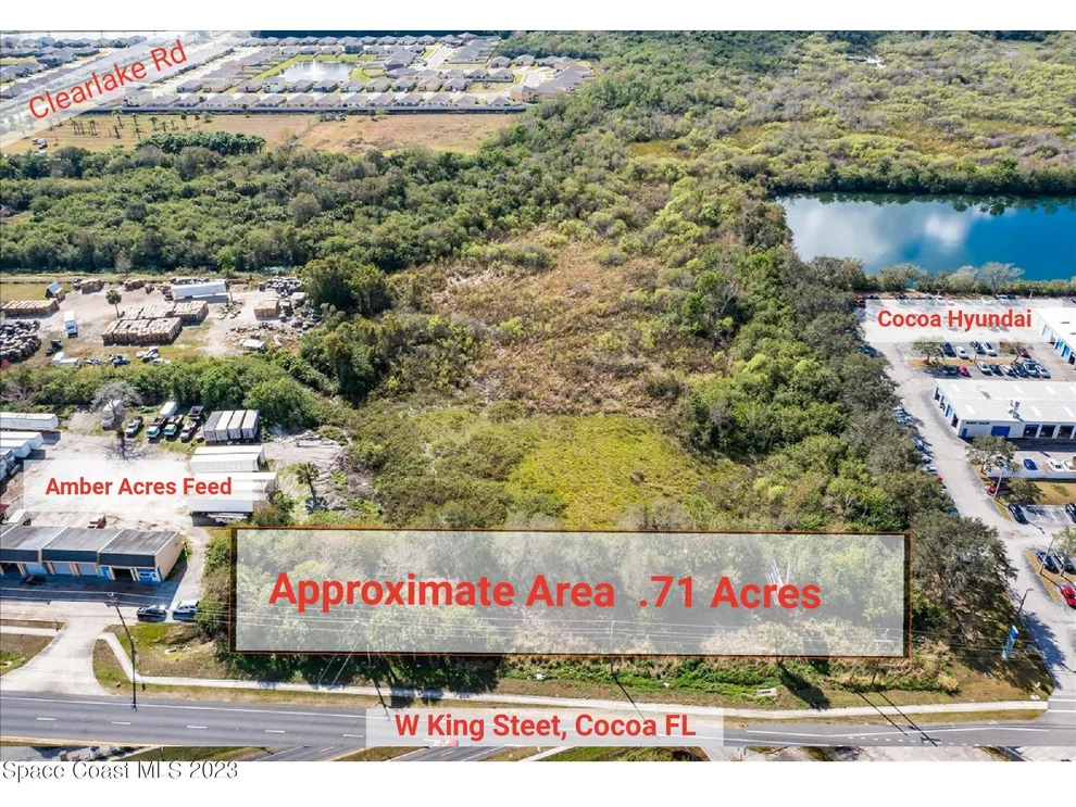 Unit for sale at 0 King, Cocoa, FL 32922