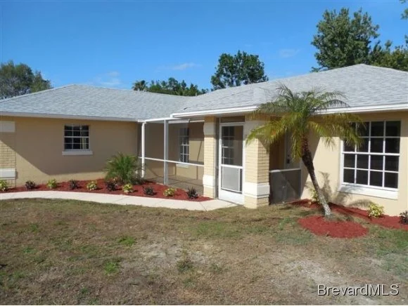 Unit for sale at 6655 Addie, Cocoa, FL 32927