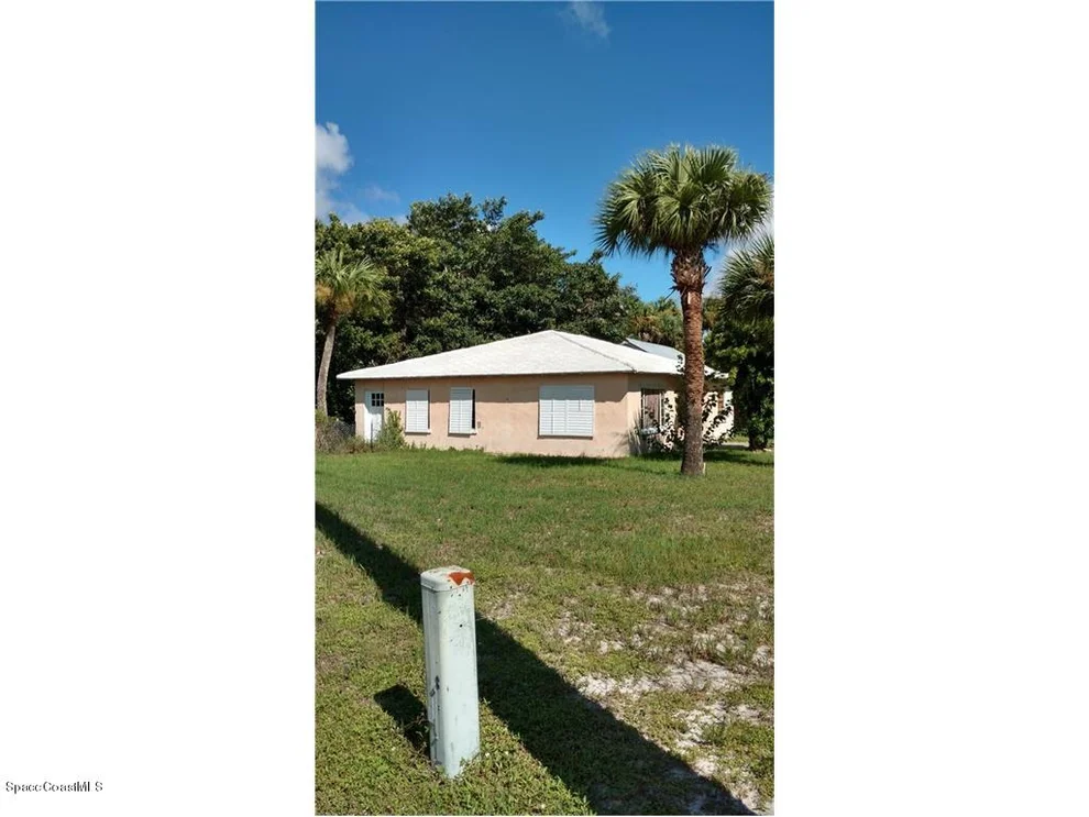 Unit for sale at 1301 N Central Avenue, Sebastian, FL 32958