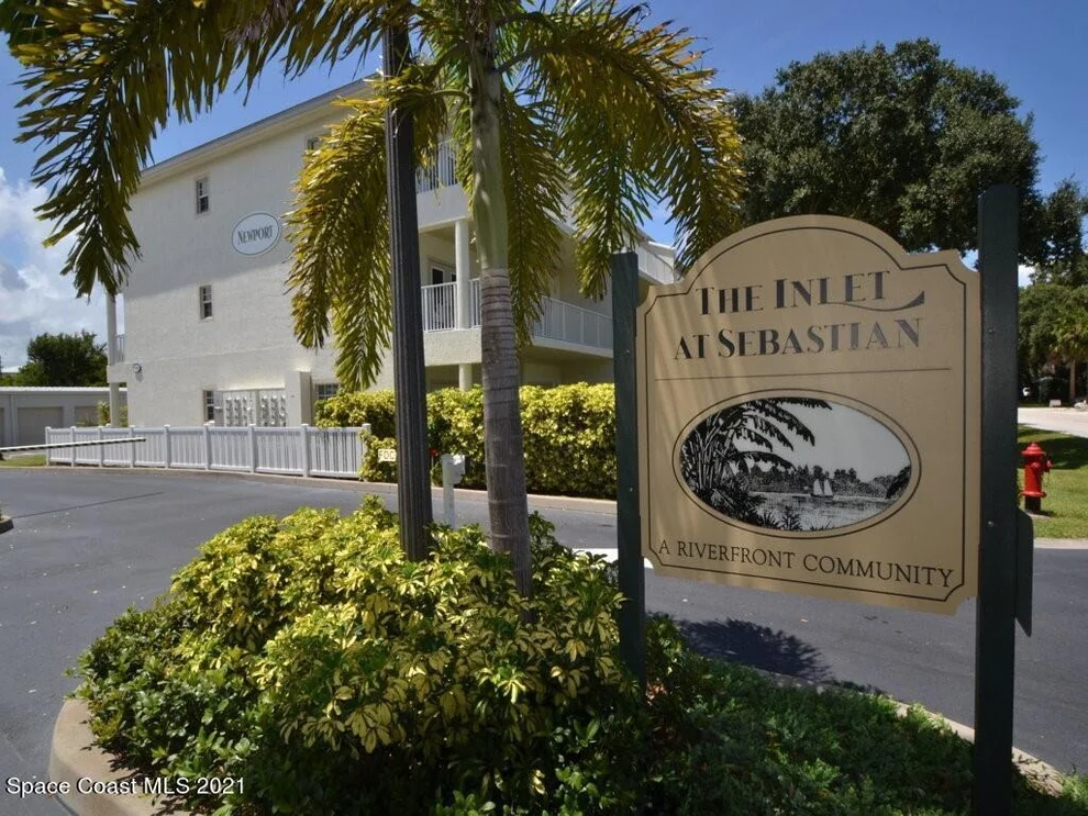 Unit for sale at 13570 Westport Drive, Sebastian, FL 32958